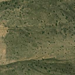 Satellite imagery of Cerro Grande, ES