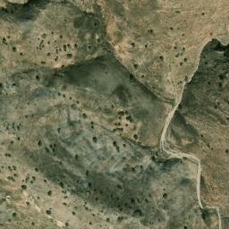 Satellite imagery of Cerro de la Cabana, ES