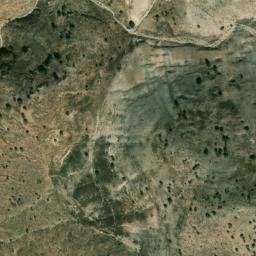 Satellite imagery of Cerro de la Cabana, ES