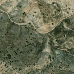 Satellite imagery of Cerro de la Cabana, ES