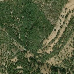 Satellite imagery of Cerro de Noguerizas, ES