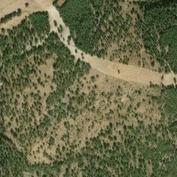 Satellite imagery of Cerro de Noguerizas, ES