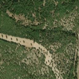 Satellite imagery of Cerro de Noguerizas, ES