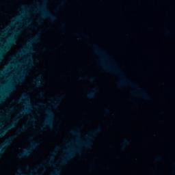 Satellite imagery of Pointe du Douali, TN