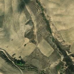 Satellite imagery of Castello di Mazzarino, IT