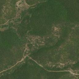 Satellite imagery of Kalíti Ráchi, GR