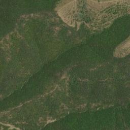 Satellite imagery of Kalíti Ráchi, GR