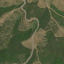Satellite imagery of Kalíti Ráchi, GR