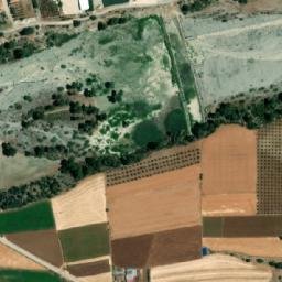 Drone Görünümü