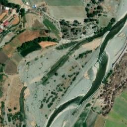 Satellite imagery of TUTGA Noktası DEMİRCİLER, TR