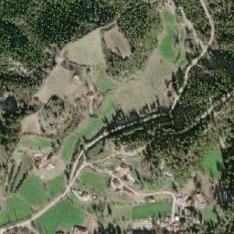 Satellite imagery of TUTGA Noktası DEMİRCİLER, TR