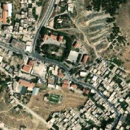 Drone Görünümü