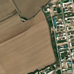 Satellite imagery of Soyat qo'rg'oni, UZ