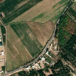 Satellite imagery of Soyat qo'rg'oni, UZ