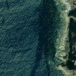 Satellite imagery of Saruyama Misaki, JP