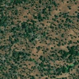 Satellite imagery of Mullen Ridge, US