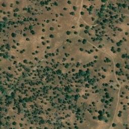 Satellite imagery of Mullen Ridge, US