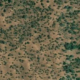 Satellite imagery of Mullen Ridge, US