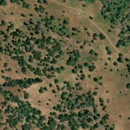Satellite imagery of Potter Ridge, US