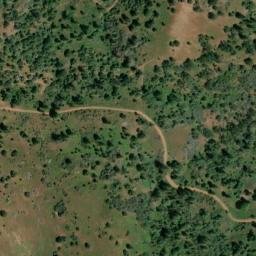 Satellite imagery of Potter Ridge, US