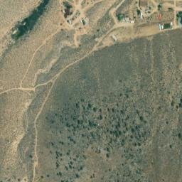 Satellite imagery of Brown Prospect, US