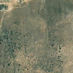 Satellite imagery of Brown Prospect, US