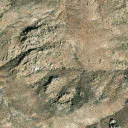 Satellite imagery of Rossi Mine, US
