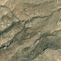 Satellite imagery of Rossi Mine, US