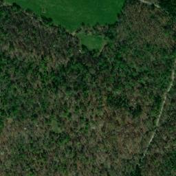 Satellite imagery of Wright Mines, US