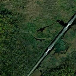 Satellite imagery of Watson Bridge Mine, US