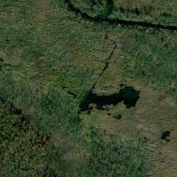 Satellite imagery of Watson Bridge Mine, US