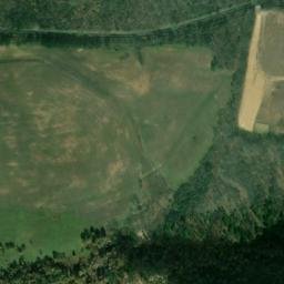 Satellite imagery of Pleasant View Mine, US