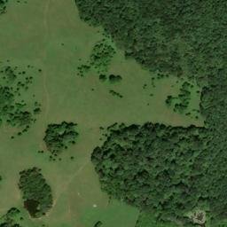 Satellite imagery of Bell Cliff, US