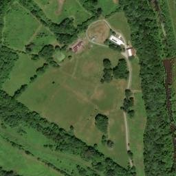 Satellite imagery of Bell Cliff, US