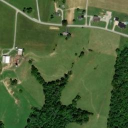 Satellite imagery of Buzzards Bluff, US