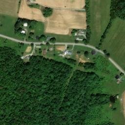 Satellite imagery of Buzzards Bluff, US