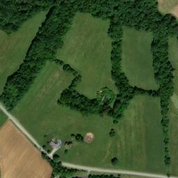 Satellite imagery of Buzzards Bluff, US