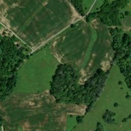 Satellite imagery of Marshall Ridge, US