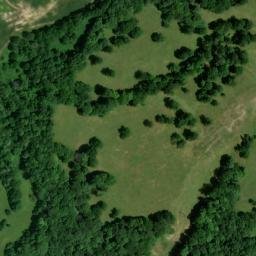 Satellite imagery of Marshall Ridge, US