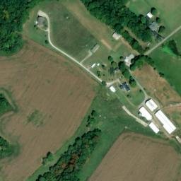 Satellite imagery of Smith Ridge, US