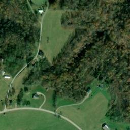 Satellite imagery of White Ridge, US