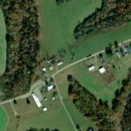 Satellite imagery of Speck Ridge, US