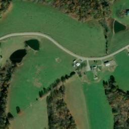 Satellite imagery of Speck Ridge, US