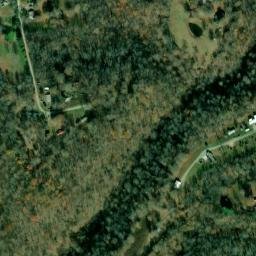 Satellite imagery of Woodrum Ridge, US