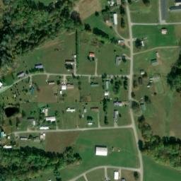 Satellite imagery of Woodrum Ridge, US