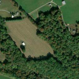 Satellite imagery of Woodrum Ridge, US