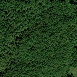 Satellite imagery of Hurricane Ridge, US
