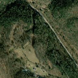 Satellite imagery of Pocahontas Mine, US