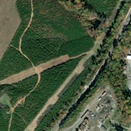 Satellite imagery of Lawyers Road Quarry, US