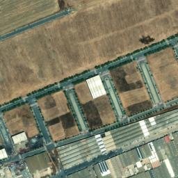 Satellite imagery of survey_point, PT